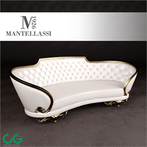 Mantellassi / Narciso